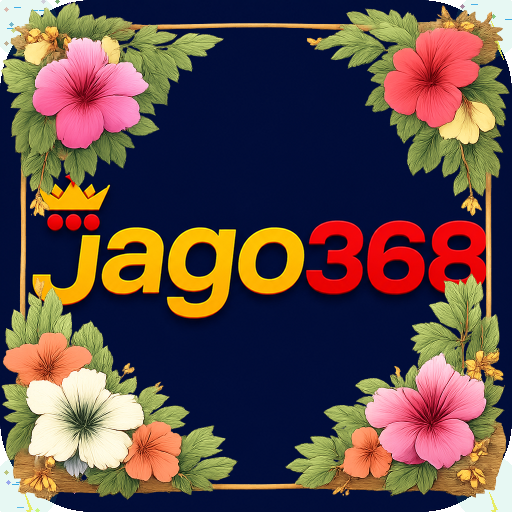 jago368 — mitra unggulan